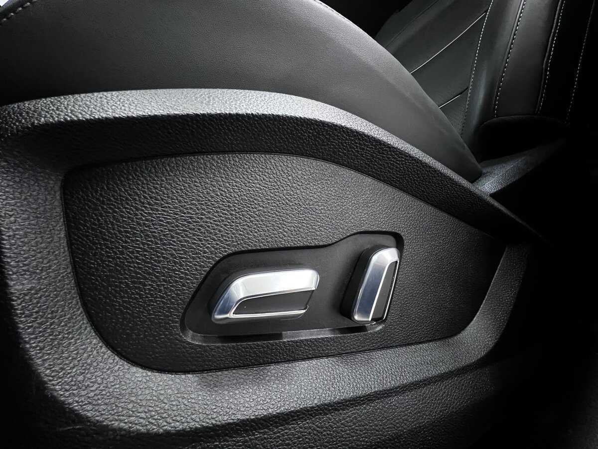 Chery Tiggo 7 Pro Max 2023 года с пробегом. Фото: #33