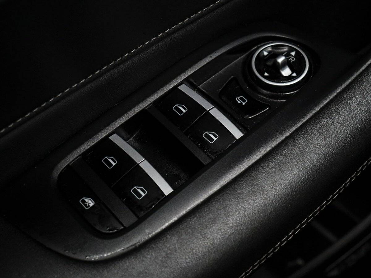 Chery Tiggo 4 Pro 2023 года с пробегом. Фото: #18