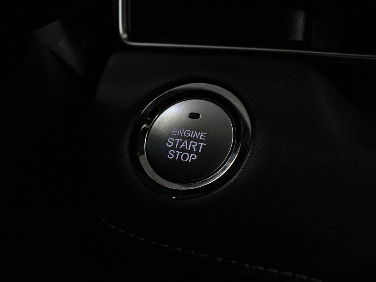 Chery Tiggo 7 Pro Max 2022 года с пробегом. Фото: #17