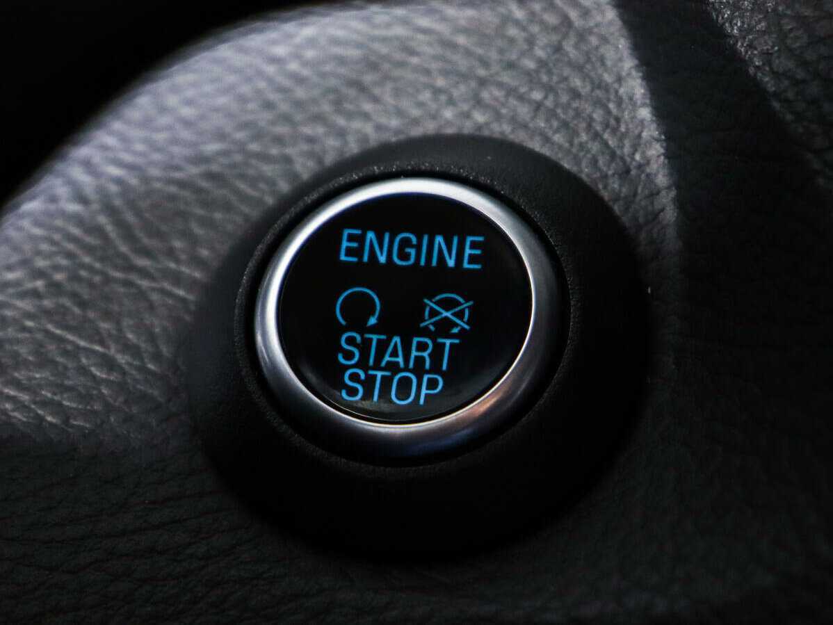 Ford Focus 2017 года с пробегом. Фото: #16