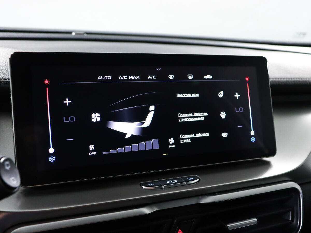 Geely Coolray 2021 года с пробегом. Фото: #15