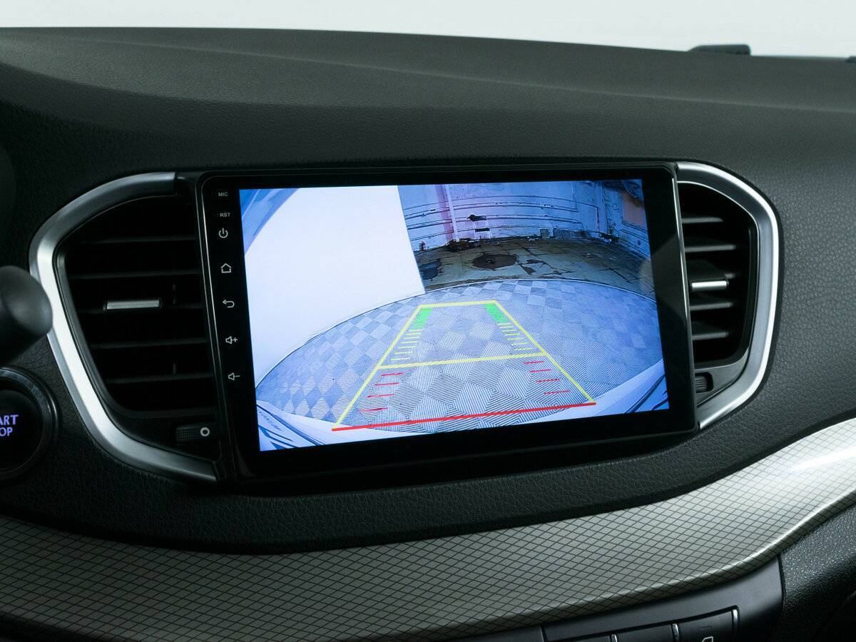 Lada (ВАЗ) Vesta 2024 года с пробегом. Фото: #14