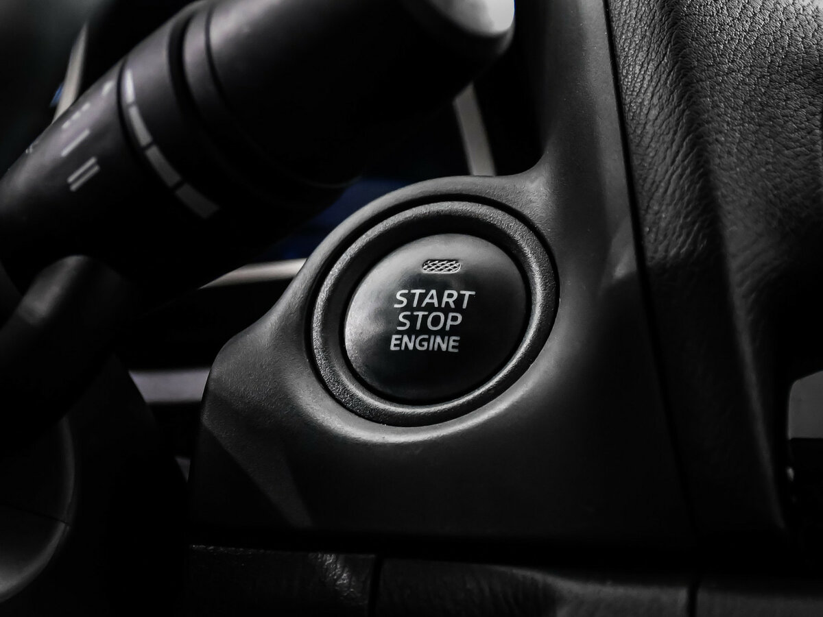 Mazda 3 2015 года с пробегом. Фото: #14