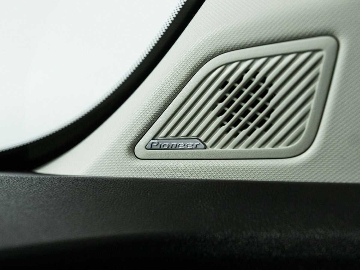 Changan UNI-S (CS55 Plus) 2024 года с пробегом. Фото: #21