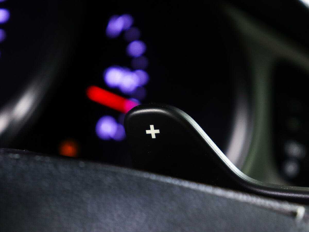 Kia Ceed 2017 года с пробегом. Фото: #13