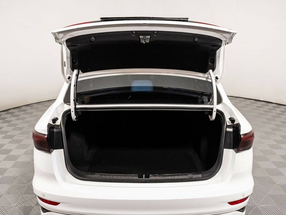 Geely Emgrand 2023 года с пробегом. Фото: #15