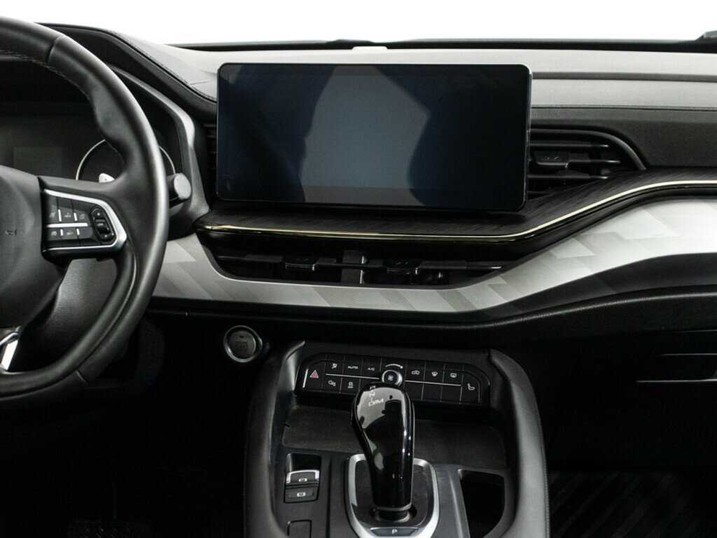 Haval F7x 2023 года с пробегом. Фото: #13