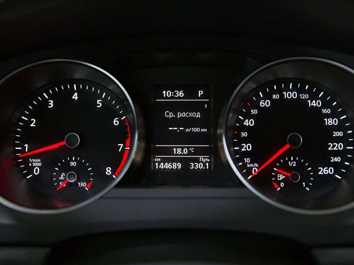 Volkswagen Jetta 2015 года с пробегом. Фото: #8