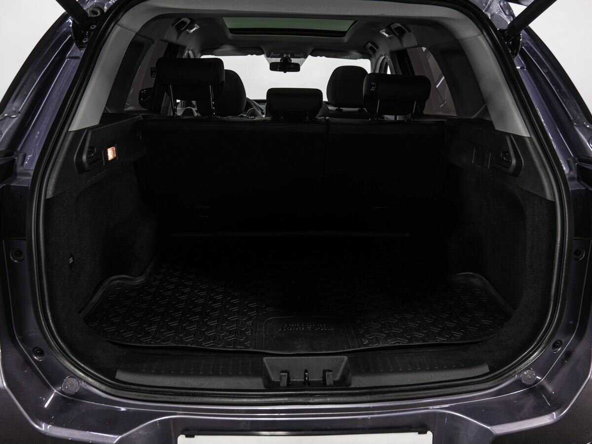 Chery Tiggo 7 Pro 2022 года с пробегом. Фото: #23