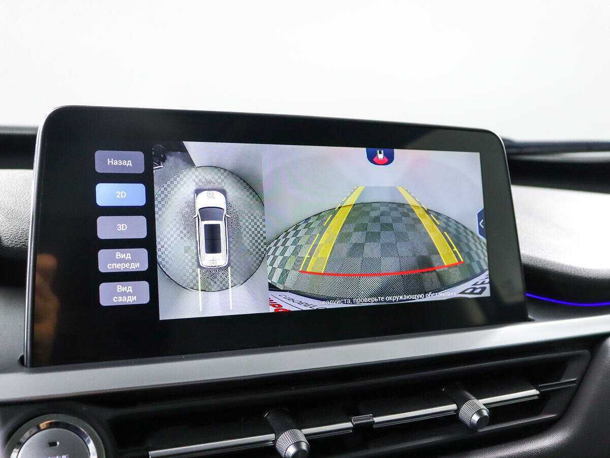 Chery Tiggo 7 Pro 2022 года с пробегом. Фото: #20