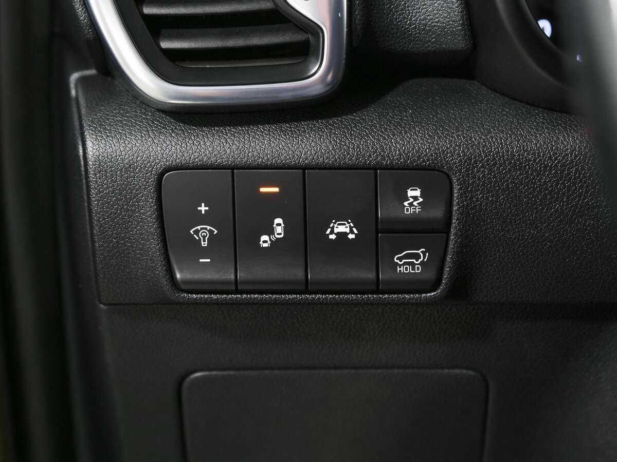 Kia Sportage 2016 года с пробегом. Фото: #15