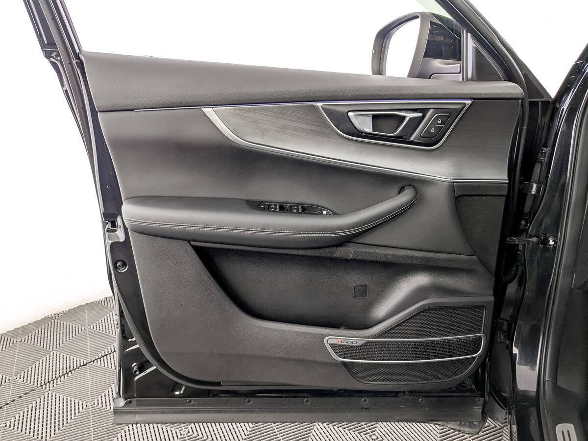 Chery Tiggo 7 Pro 2022 года с пробегом. Фото: #18