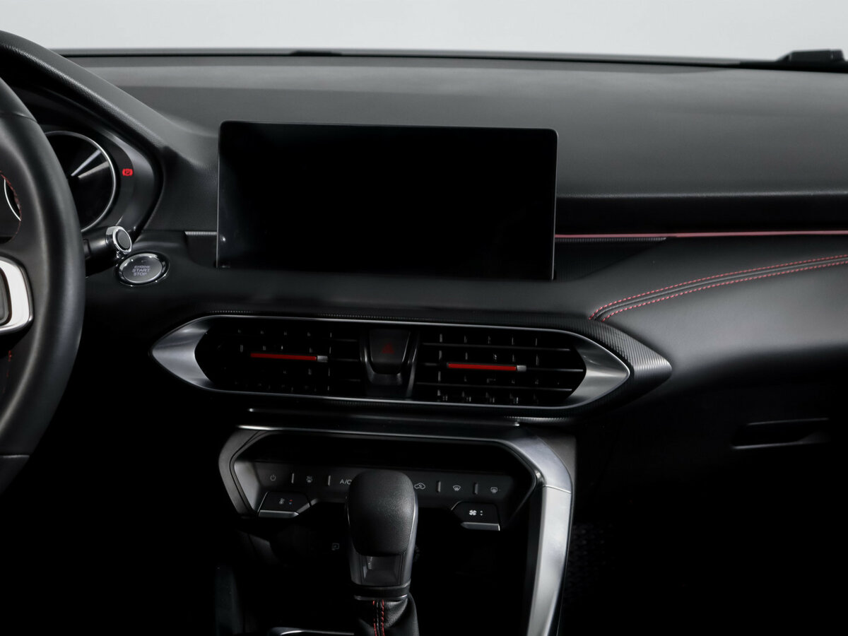 KAIYI E5 2023 года с пробегом. Фото: #10