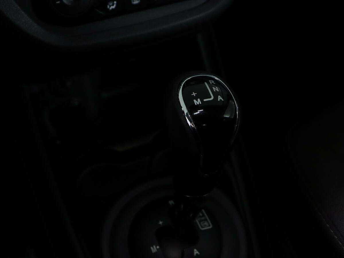 Lada (ВАЗ) Vesta 2019 года с пробегом. Фото: #18