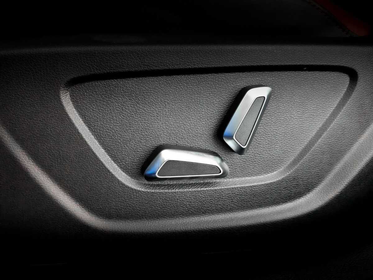 Geely Coolray 2020 года с пробегом. Фото: #20