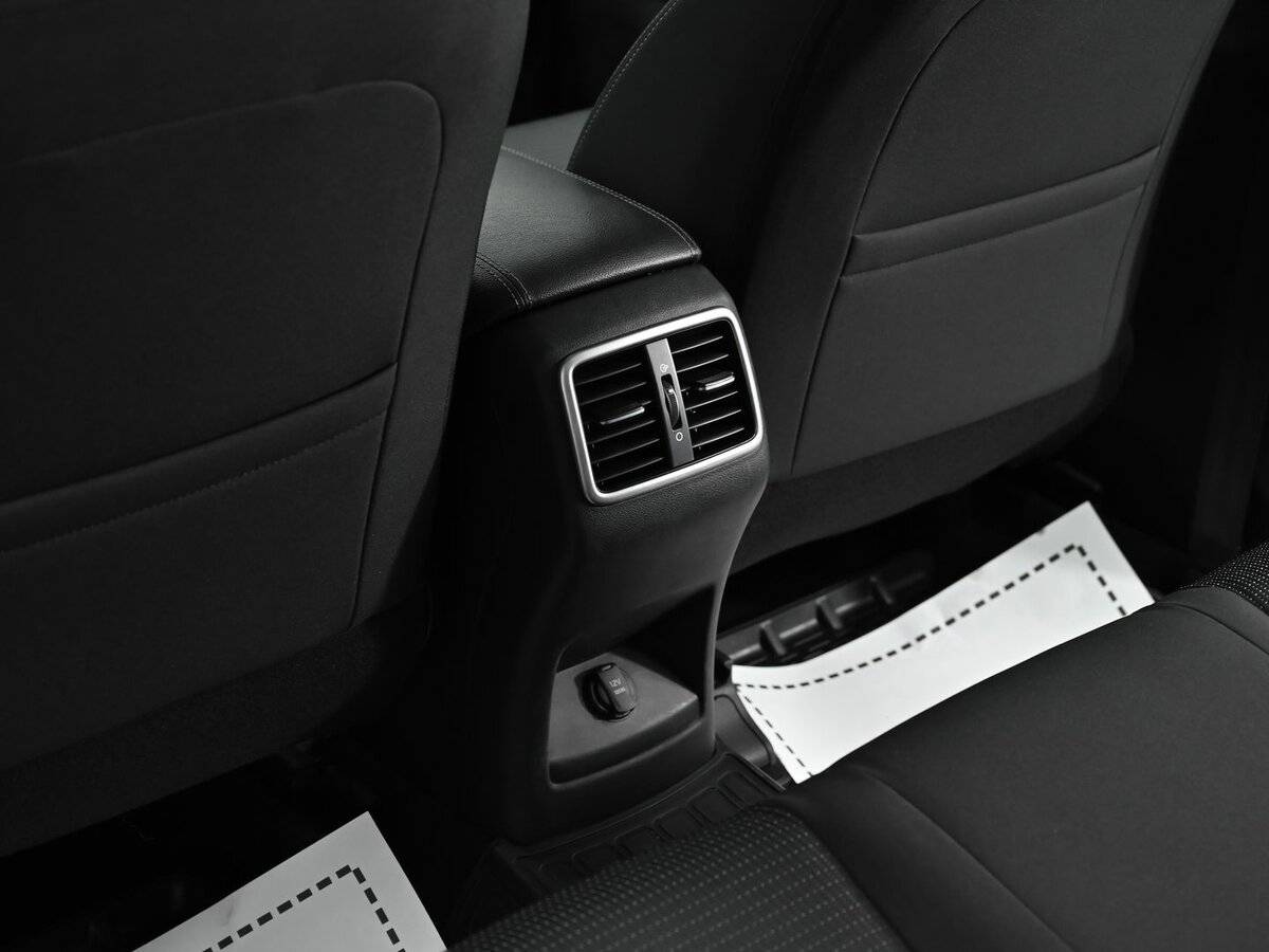 Kia Sportage 2017 года с пробегом. Фото: #14