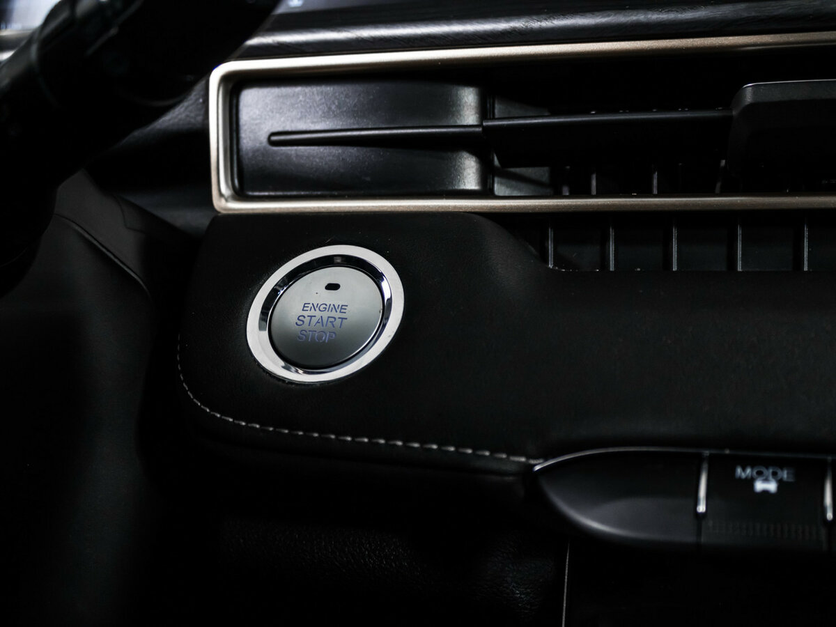 EXEED LX 2023 года с пробегом. Фото: #18