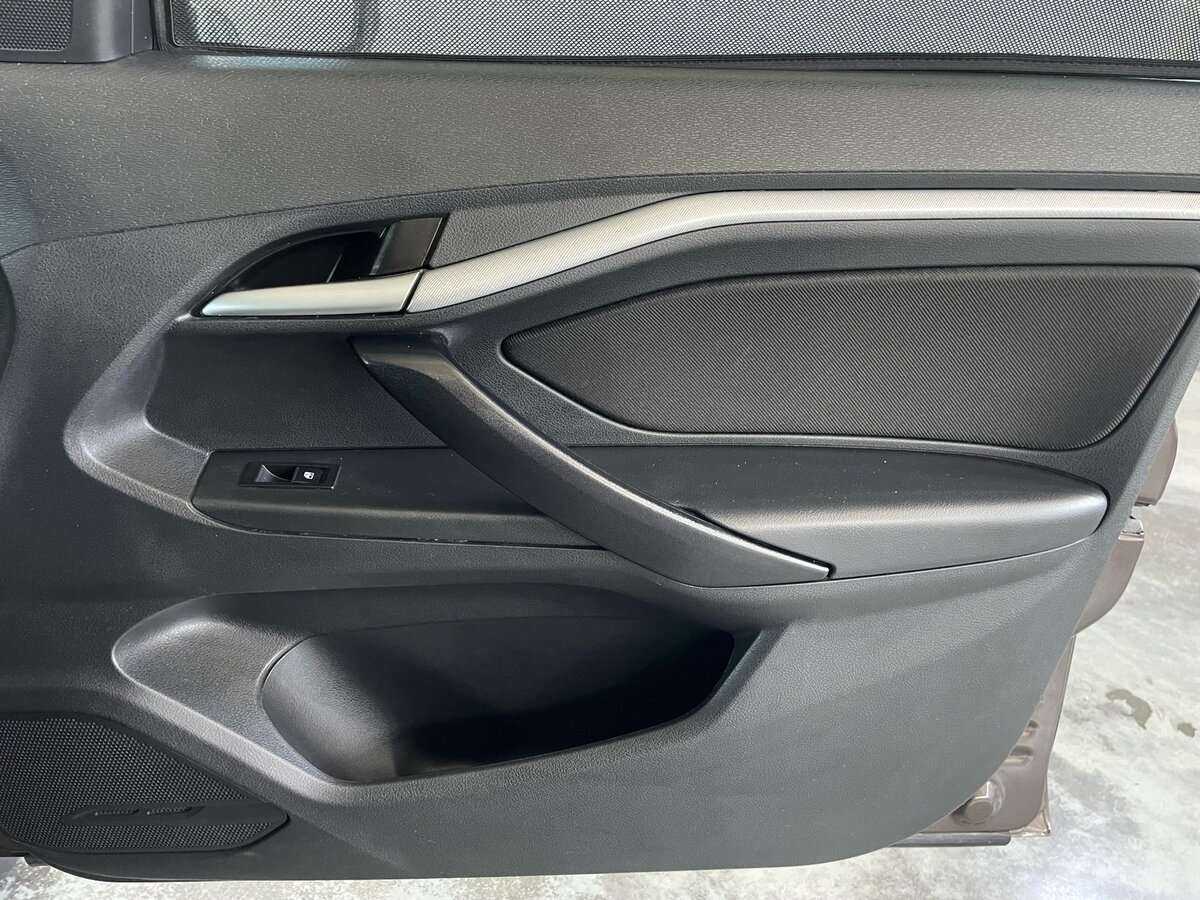 Lada (ВАЗ) Vesta 2018 года с пробегом. Фото: #20