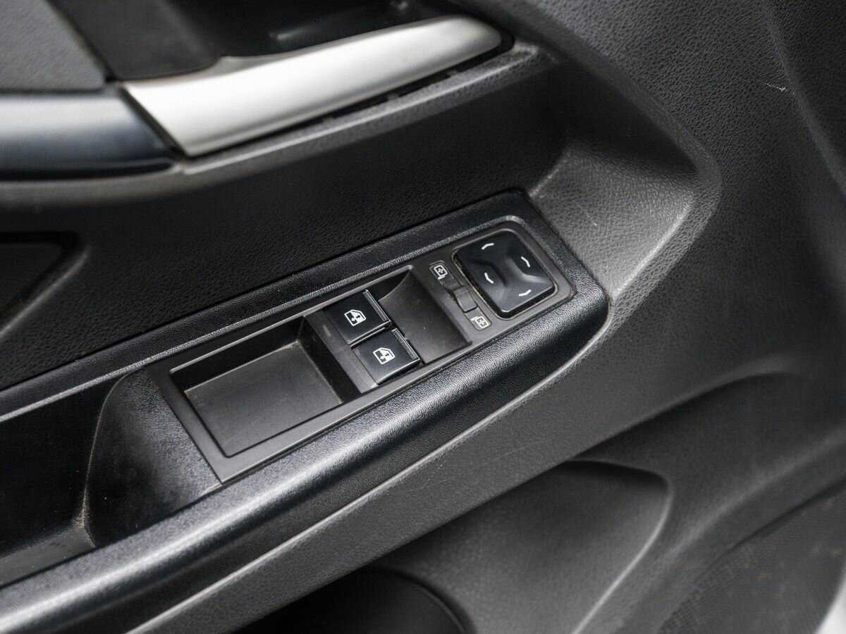 Lada (ВАЗ) Vesta 2019 года с пробегом. Фото: #15