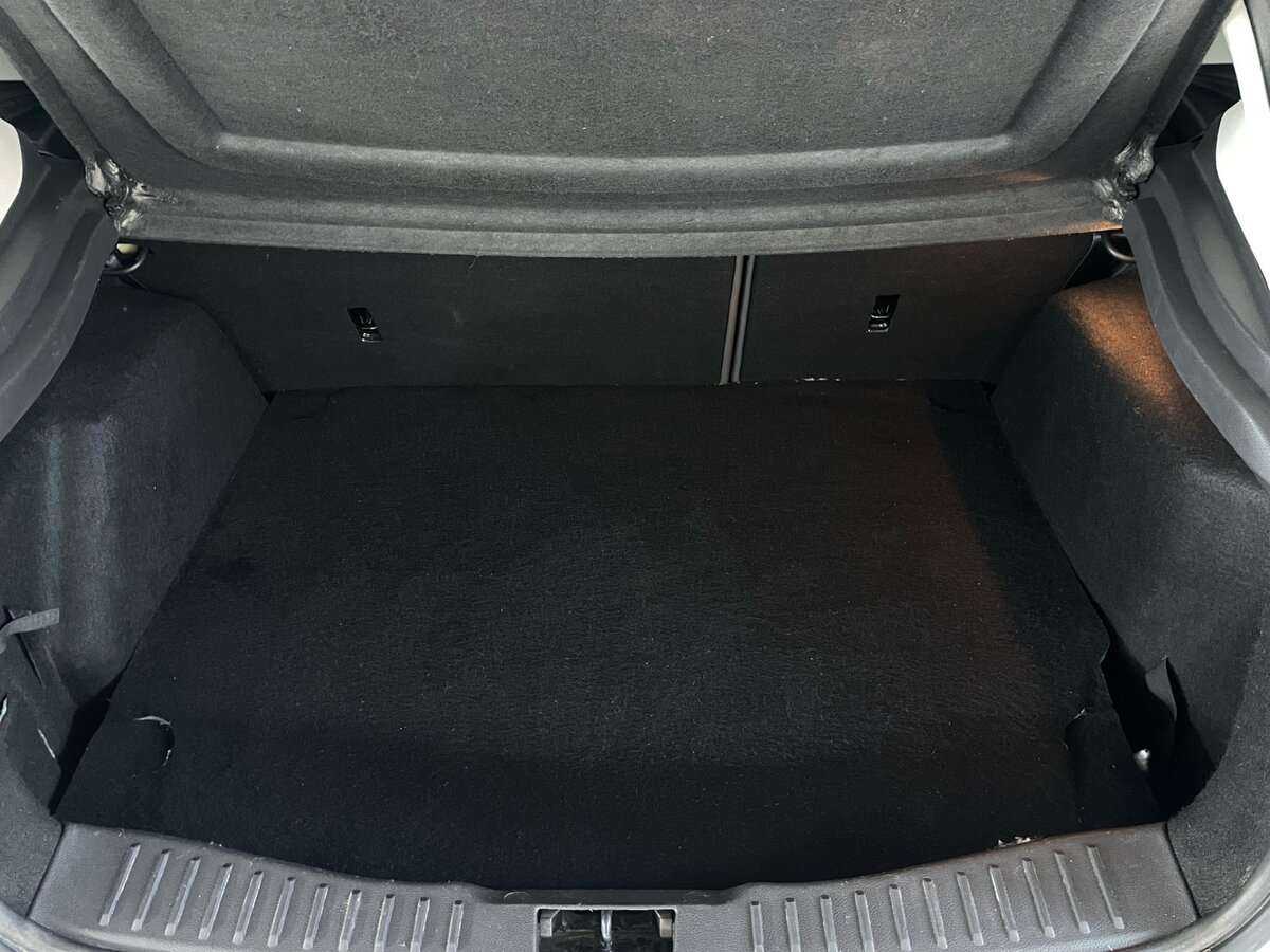 Ford Focus 2014 года с пробегом. Фото: #23