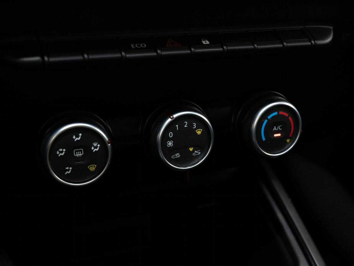 Renault Arkana 2020 года с пробегом. Фото: #19