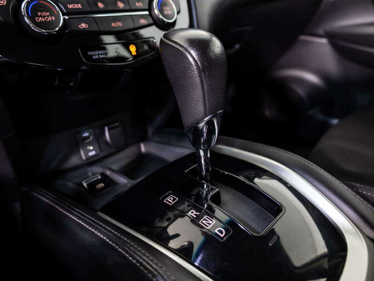 Nissan Qashqai 2020 года с пробегом. Фото: #14