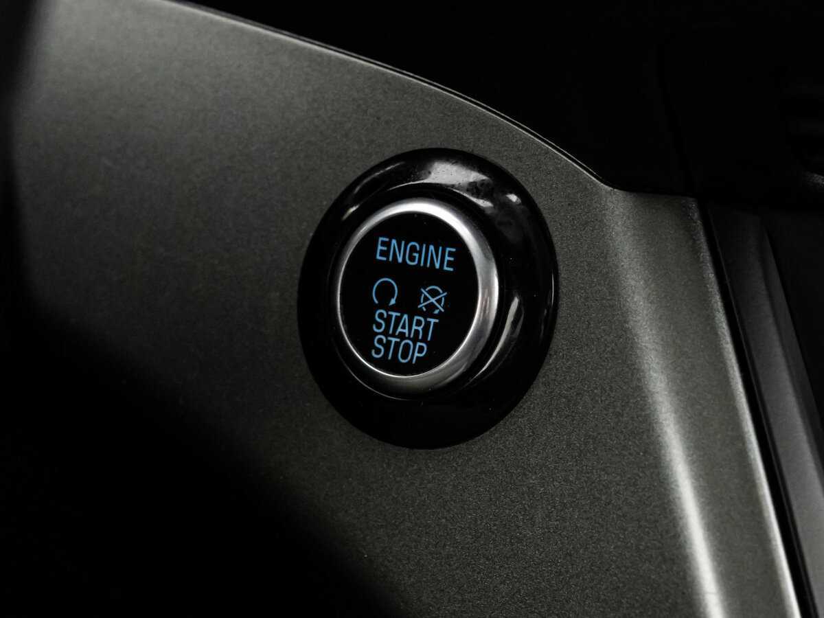 Ford Kuga 2017 года с пробегом. Фото: #12