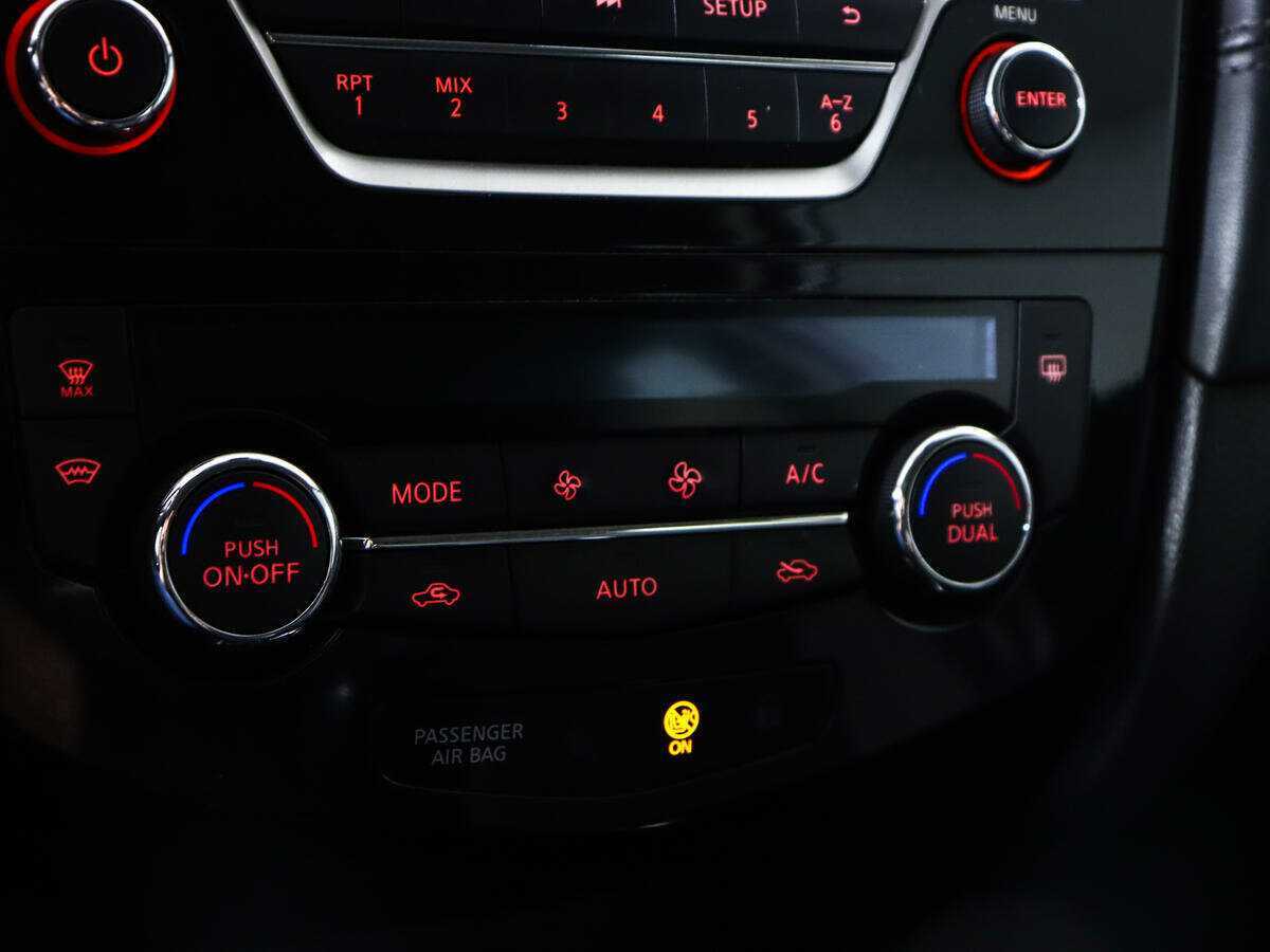 Nissan Qashqai 2019 года с пробегом. Фото: #11