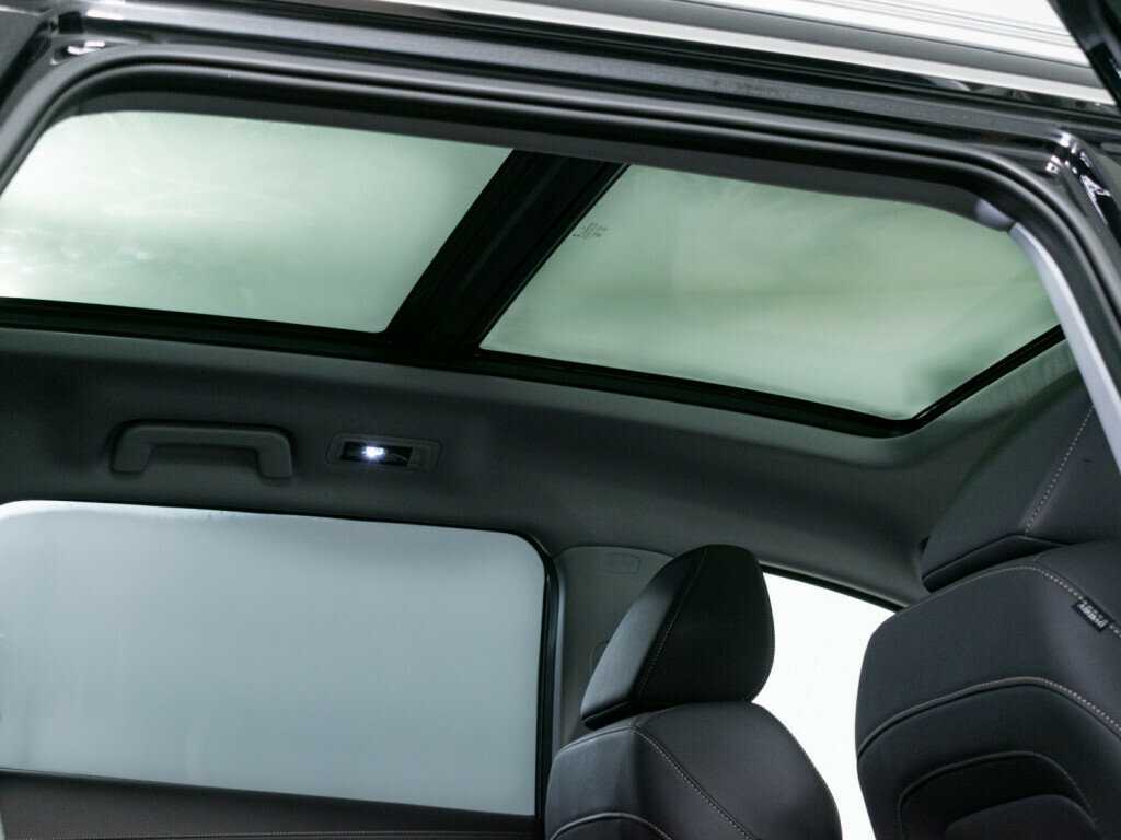 Chery Tiggo 8 Pro 2023 года с пробегом. Фото: #13