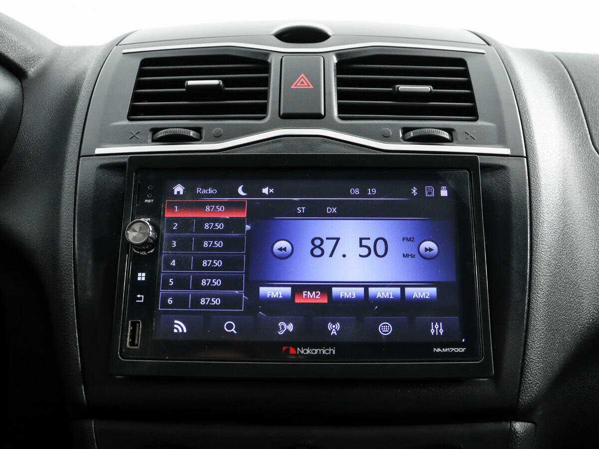 Lada (ВАЗ) Granta 2019 года с пробегом. Фото: #14