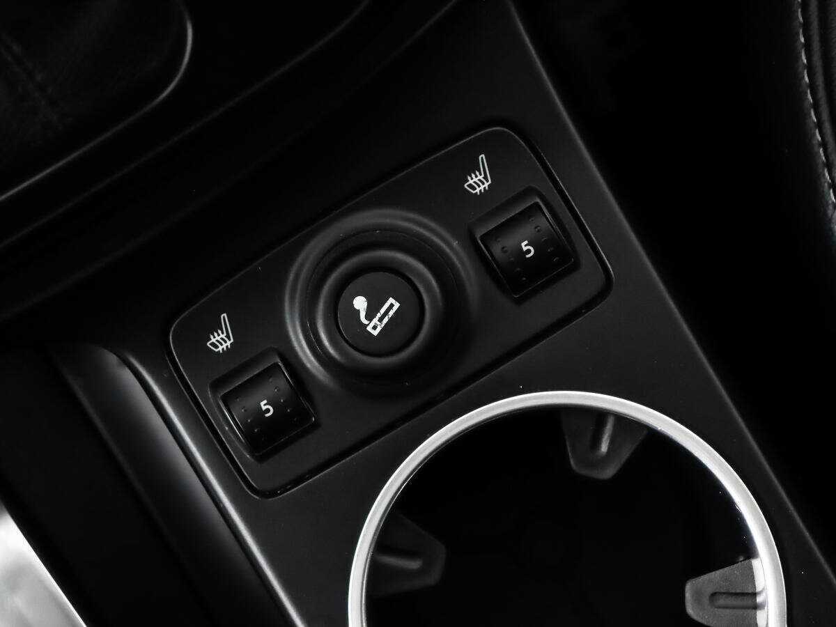 Ford Kuga 2014 года с пробегом. Фото: #9