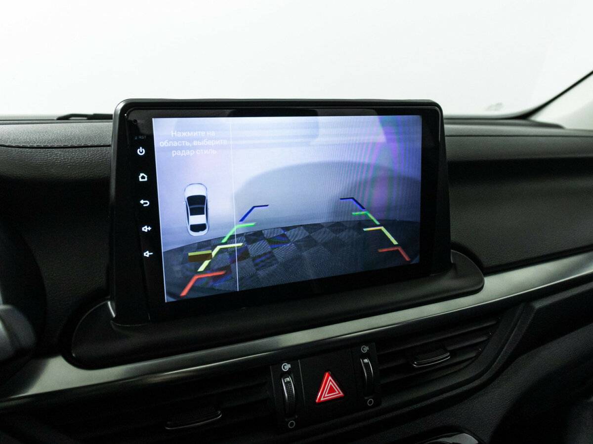 Kia Cerato 2020 года с пробегом. Фото: #16