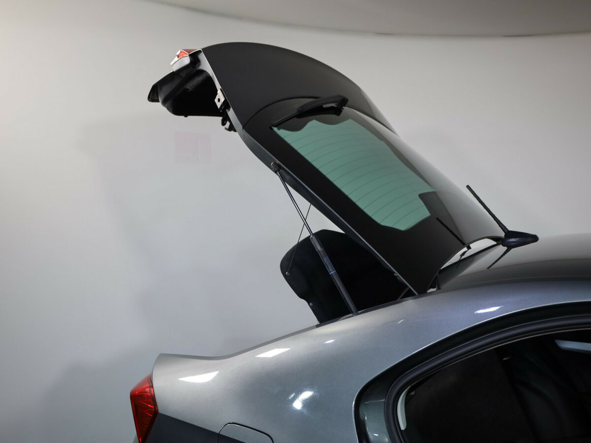 Skoda Rapid 2020 года с пробегом. Фото: #30