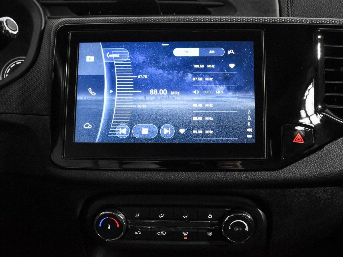 Chery Tiggo 4 2020 года с пробегом. Фото: #17