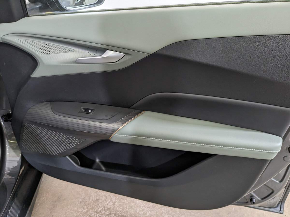 Changan Lamore 2023 года с пробегом. Фото: #24