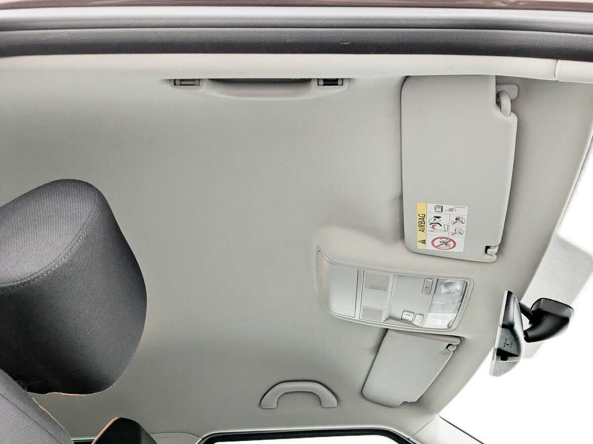 Skoda Yeti 2014 года с пробегом. Фото: #20