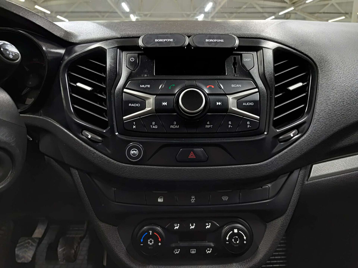 Lada (ВАЗ) Vesta 2020 года с пробегом. Фото: #14