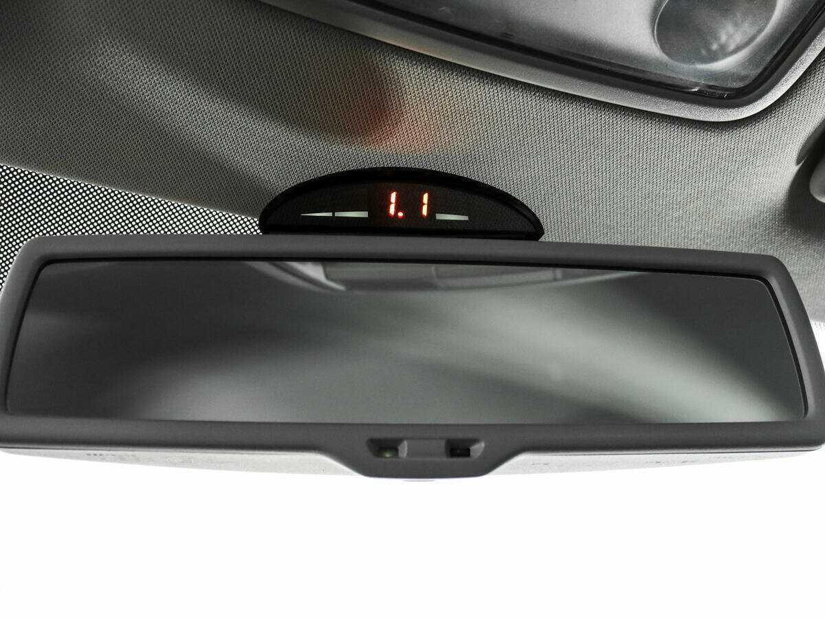 Skoda Yeti 2012 года с пробегом. Фото: #13