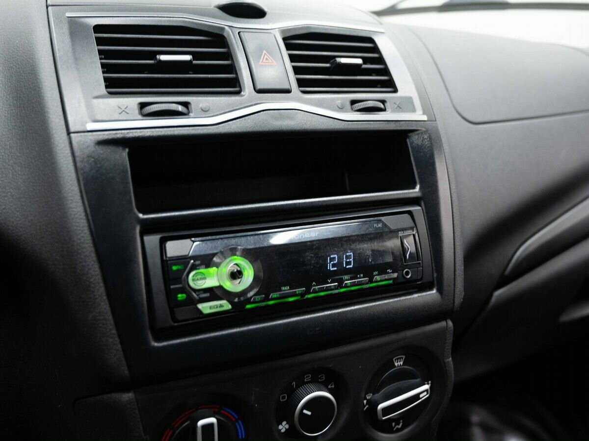 Lada (ВАЗ) Granta 2020 года с пробегом. Фото: #16