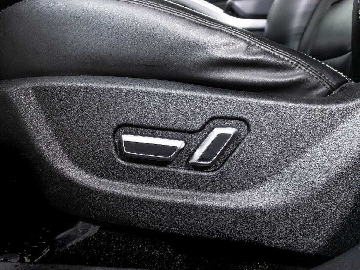 Geely Atlas 2019 года с пробегом. Фото: #16