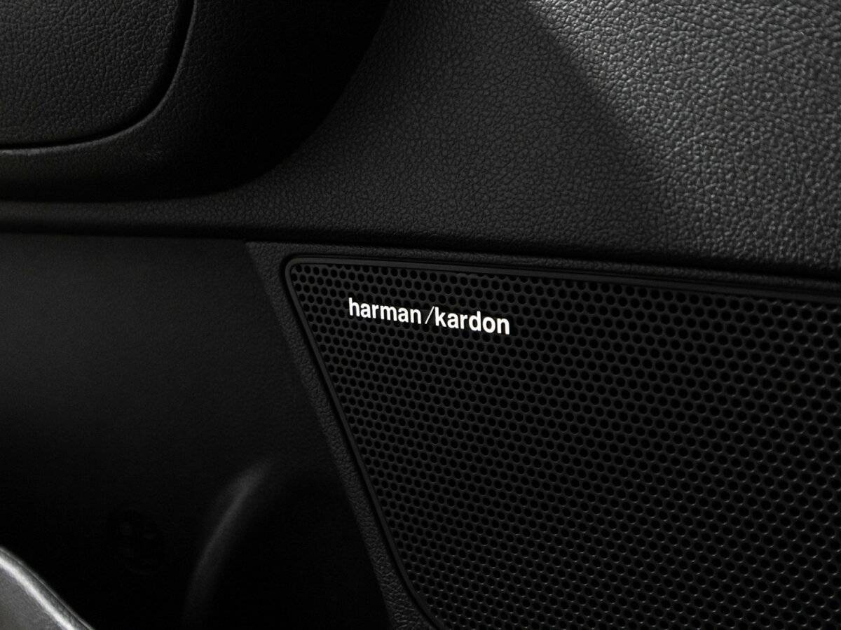 Kia Optima 2019 года с пробегом. Фото: #22