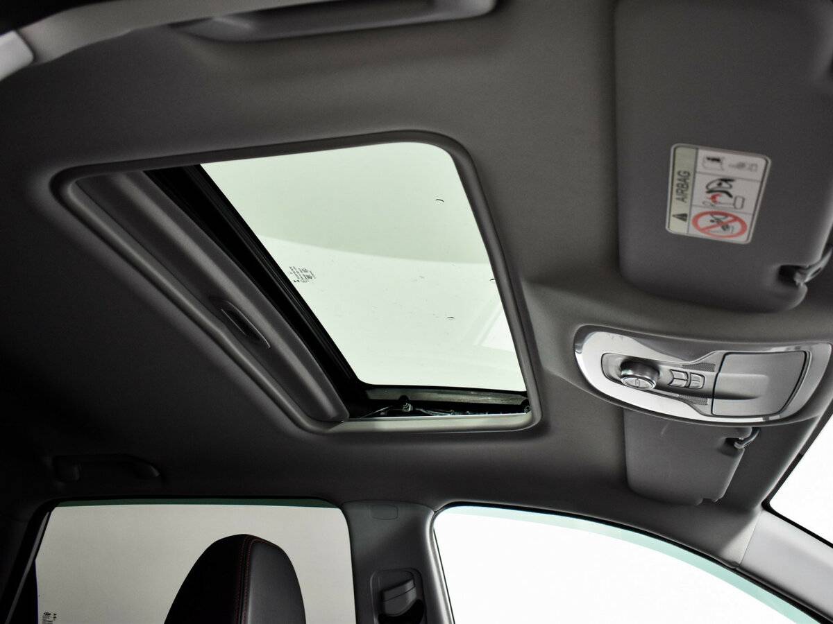 Chery Tiggo 4 Pro 2022 года с пробегом. Фото: #12