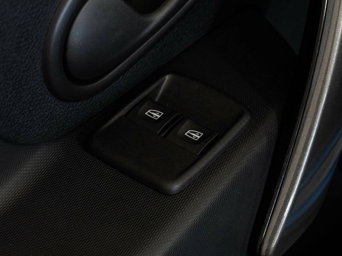 Renault Sandero 2022 года с пробегом. Фото: #13