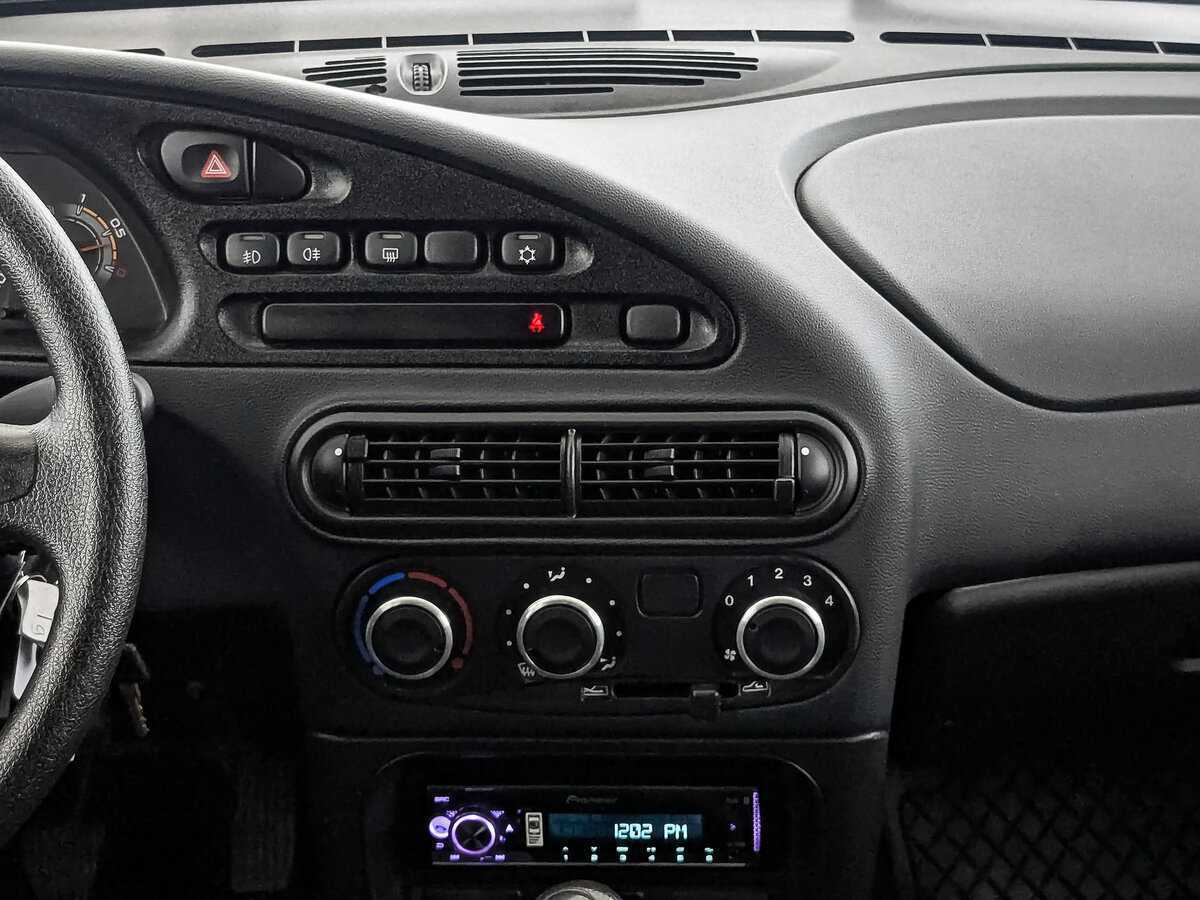 Lada (ВАЗ) Niva 2022 года с пробегом. Фото: #16