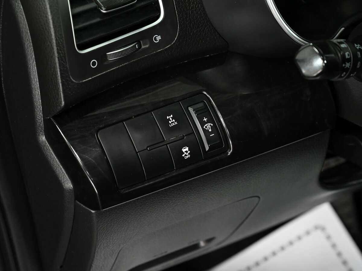 Kia Sorento 2014 года с пробегом. Фото: #12