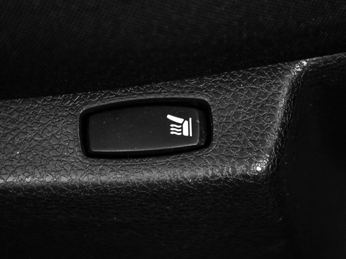 Renault Logan 2020 года с пробегом. Фото: #14