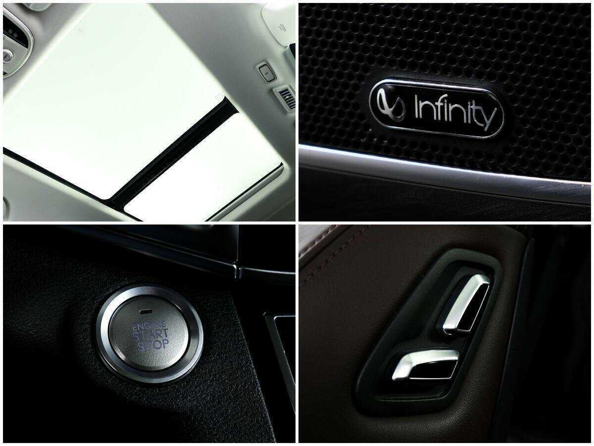 Haval H9 2022 года с пробегом. Фото: #17