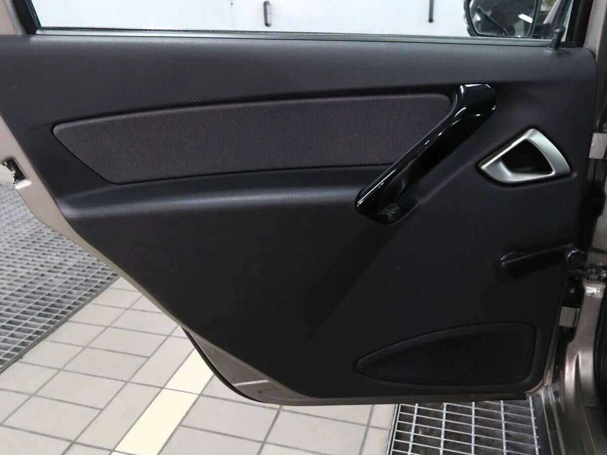 Lada (ВАЗ) Granta 2020 года с пробегом. Фото: #7