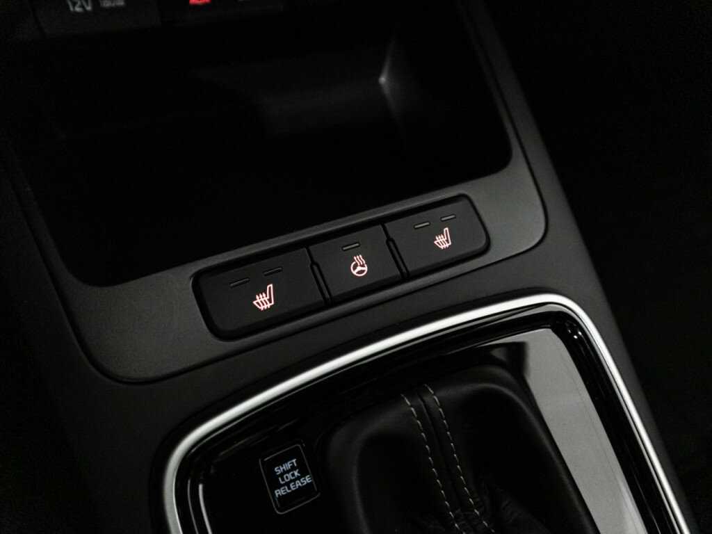 Kia Rio 2019 года с пробегом. Фото: #16