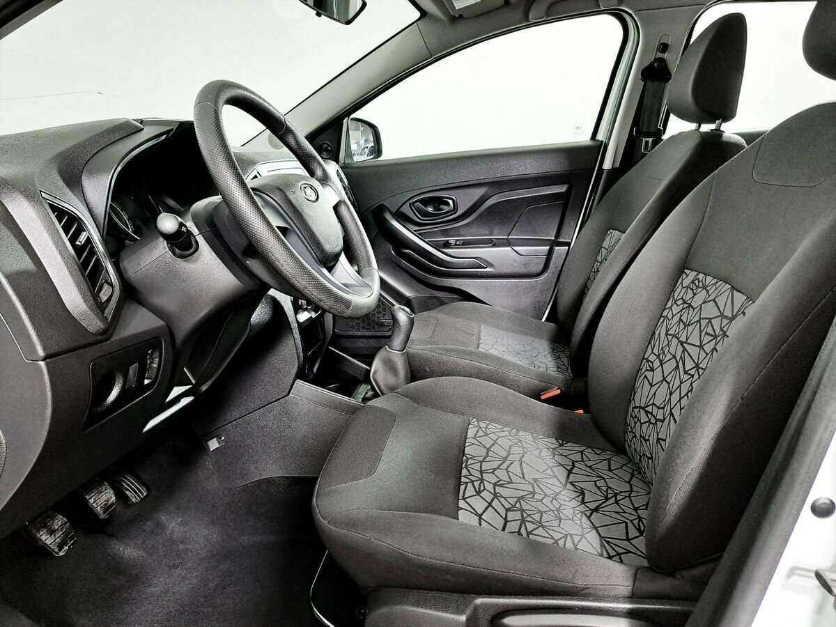 Lada (ВАЗ) XRAY 2018 года с пробегом. Фото: #12